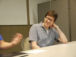 ���������꡼ No.013�Υ���ͥ������ / ��TGS 2013�ϡ�KNACK�פϥ��������ޡ������ι����٥⡼�ɤȡ�ï�Ǥ�ͷ�٤���Ȥߤ�ξ�����Ѱդ��줿��������󥲡��ࡣ�ץ쥼��ơ��������ݡ���