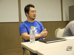 ���������꡼ No.014�Υ���ͥ������ / ��TGS 2013�ϡ�KNACK�פϥ��������ޡ������ι����٥⡼�ɤȡ�ï�Ǥ�ͷ�٤���Ȥߤ�ξ�����Ѱդ��줿��������󥲡��ࡣ�ץ쥼��ơ��������ݡ���