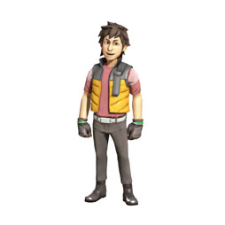 ���������꡼ No.019�Υ���ͥ������ / ��TGS 2013�ϡ�KNACK�פϥ��������ޡ������ι����٥⡼�ɤȡ�ï�Ǥ�ͷ�٤���Ȥߤ�ξ�����Ѱդ��줿��������󥲡��ࡣ�ץ쥼��ơ��������ݡ���