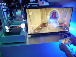 ���������꡼ No.007�Υ���ͥ������ / ��TGS 2013��PlayStation 4������������ȥ�Ρ�KNACK�פϡ�ͷ�Ӥ䤹���ƹ�����������󡣥ץ쥤��ݡ��ȡ�ľ����ࡼ�ӡ���Ǻ�