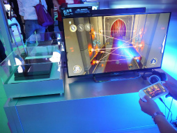 ���������꡼ No.008�Υ���ͥ������ / ��TGS 2013��PlayStation 4������������ȥ�Ρ�KNACK�פϡ�ͷ�Ӥ䤹���ƹ�����������󡣥ץ쥤��ݡ��ȡ�ľ����ࡼ�ӡ���Ǻ�