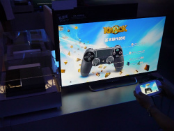 ���������꡼ No.012�Υ���ͥ������ / ��TGS 2013��PlayStation 4������������ȥ�Ρ�KNACK�פϡ�ͷ�Ӥ䤹���ƹ�����������󡣥ץ쥤��ݡ��ȡ�ľ����ࡼ�ӡ���Ǻ�