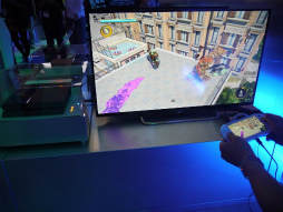 ���������꡼ No.013�Υ���ͥ������ / ��TGS 2013��PlayStation 4������������ȥ�Ρ�KNACK�פϡ�ͷ�Ӥ䤹���ƹ�����������󡣥ץ쥤��ݡ��ȡ�ľ����ࡼ�ӡ���Ǻ�