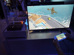 ���������꡼ No.014�Υ���ͥ������ / ��TGS 2013��PlayStation 4������������ȥ�Ρ�KNACK�פϡ�ͷ�Ӥ䤹���ƹ�����������󡣥ץ쥤��ݡ��ȡ�ľ����ࡼ�ӡ���Ǻ�