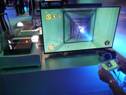 ���������꡼ No.015�Υ���ͥ������ / ��TGS 2013��PlayStation 4������������ȥ�Ρ�KNACK�פϡ�ͷ�Ӥ䤹���ƹ�����������󡣥ץ쥤��ݡ��ȡ�ľ����ࡼ�ӡ���Ǻ�