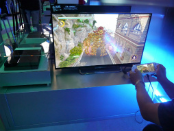 ���������꡼ No.016�Υ���ͥ������ / ��TGS 2013��PlayStation 4������������ȥ�Ρ�KNACK�פϡ�ͷ�Ӥ䤹���ƹ�����������󡣥ץ쥤��ݡ��ȡ�ľ����ࡼ�ӡ���Ǻ�