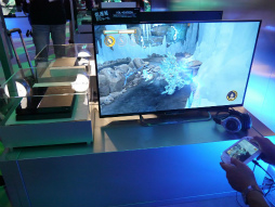 ���������꡼ No.017�Υ���ͥ������ / ��TGS 2013��PlayStation 4������������ȥ�Ρ�KNACK�פϡ�ͷ�Ӥ䤹���ƹ�����������󡣥ץ쥤��ݡ��ȡ�ľ����ࡼ�ӡ���Ǻ�