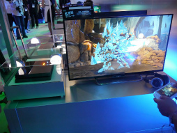 ���������꡼ No.018�Υ���ͥ������ / ��TGS 2013��PlayStation 4������������ȥ�Ρ�KNACK�פϡ�ͷ�Ӥ䤹���ƹ�����������󡣥ץ쥤��ݡ��ȡ�ľ����ࡼ�ӡ���Ǻ�