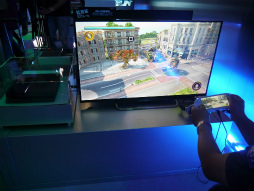 ���������꡼ No.019�Υ���ͥ������ / ��TGS 2013��PlayStation 4������������ȥ�Ρ�KNACK�פϡ�ͷ�Ӥ䤹���ƹ�����������󡣥ץ쥤��ݡ��ȡ�ľ����ࡼ�ӡ���Ǻ�