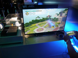 ���������꡼ No.020�Υ���ͥ������ / ��TGS 2013��PlayStation 4������������ȥ�Ρ�KNACK�פϡ�ͷ�Ӥ䤹���ƹ�����������󡣥ץ쥤��ݡ��ȡ�ľ����ࡼ�ӡ���Ǻ�