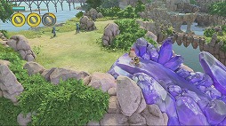 ꡼ No.002 | 饷ͷӿϤȡ򴶤륰եåͻ硣PlayStation 4ȥKNACKפ򡤥ץ쥤ࡼӡǾҲ