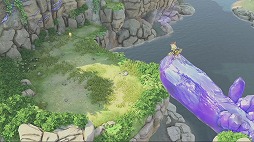 ꡼ No.003 | 饷ͷӿϤȡ򴶤륰եåͻ硣PlayStation 4ȥKNACKפ򡤥ץ쥤ࡼӡǾҲ