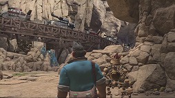 ꡼ No.006 | 饷ͷӿϤȡ򴶤륰եåͻ硣PlayStation 4ȥKNACKפ򡤥ץ쥤ࡼӡǾҲ