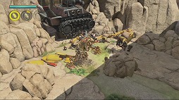 ꡼ No.007 | 饷ͷӿϤȡ򴶤륰եåͻ硣PlayStation 4ȥKNACKפ򡤥ץ쥤ࡼӡǾҲ