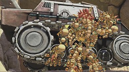 ꡼ No.008 | 饷ͷӿϤȡ򴶤륰եåͻ硣PlayStation 4ȥKNACKפ򡤥ץ쥤ࡼӡǾҲ