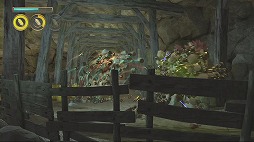 ꡼ No.010 | 饷ͷӿϤȡ򴶤륰եåͻ硣PlayStation 4ȥKNACKפ򡤥ץ쥤ࡼӡǾҲ