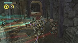 ꡼ No.011 | 饷ͷӿϤȡ򴶤륰եåͻ硣PlayStation 4ȥKNACKפ򡤥ץ쥤ࡼӡǾҲ