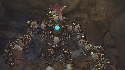 ꡼ No.012 | 饷ͷӿϤȡ򴶤륰եåͻ硣PlayStation 4ȥKNACKפ򡤥ץ쥤ࡼӡǾҲ