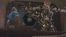 ꡼ No.013 | 饷ͷӿϤȡ򴶤륰եåͻ硣PlayStation 4ȥKNACKפ򡤥ץ쥤ࡼӡǾҲ