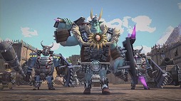 ꡼ No.016 | 饷ͷӿϤȡ򴶤륰եåͻ硣PlayStation 4ȥKNACKפ򡤥ץ쥤ࡼӡǾҲ