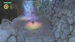 ꡼ No.017 | 饷ͷӿϤȡ򴶤륰եåͻ硣PlayStation 4ȥKNACKפ򡤥ץ쥤ࡼӡǾҲ