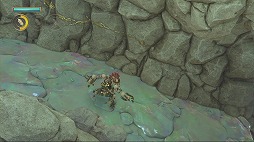 ꡼ No.018 | 饷ͷӿϤȡ򴶤륰եåͻ硣PlayStation 4ȥKNACKפ򡤥ץ쥤ࡼӡǾҲ