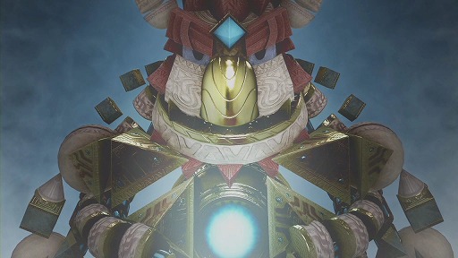 ꡼ No.020 | 饷ͷӿϤȡ򴶤륰եåͻ硣PlayStation 4ȥKNACKפ򡤥ץ쥤ࡼӡǾҲ