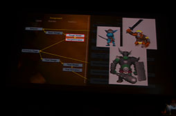 画像集#012のサムネイル/KNACKはこうして作られた。GTMFで明らかになった,そのレベルデザインとグラフィックス表現を見る