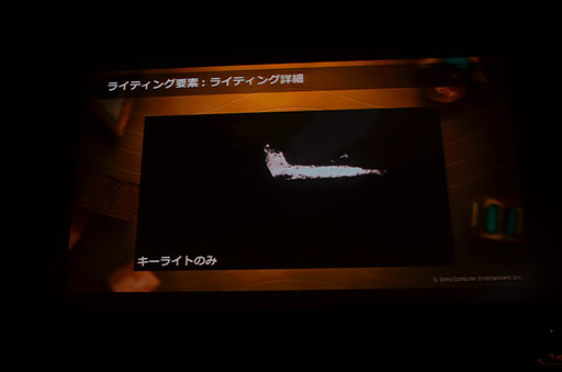 画像集#034のサムネイル/KNACKはこうして作られた。GTMFで明らかになった,そのレベルデザインとグラフィックス表現を見る