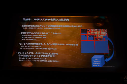 画像集#041のサムネイル/KNACKはこうして作られた。GTMFで明らかになった,そのレベルデザインとグラフィックス表現を見る