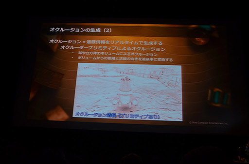 画像集#054のサムネイル/KNACKはこうして作られた。GTMFで明らかになった,そのレベルデザインとグラフィックス表現を見る