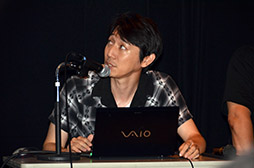 画像集#058のサムネイル/KNACKはこうして作られた。GTMFで明らかになった,そのレベルデザインとグラフィックス表現を見る