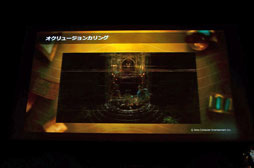 画像集#072のサムネイル/KNACKはこうして作られた。GTMFで明らかになった,そのレベルデザインとグラフィックス表現を見る