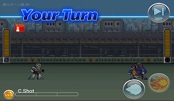 ���������꡼ No.011�Υ���ͥ������ / ��PR�ۡ�Android���ץ��ӥ塼����19�󡧿��ҡ��������������֥��å��ޥ� �����������С��פǡ�������ߤ��������å��ޥ��������衪