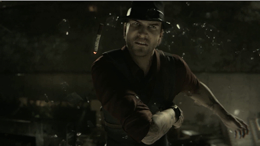 画像ギャラリー No.002のサムネイル画像 / Square Enixが海外向けの新作「Murdered: Soul Suspect」を発表。公式サイトおよびティザートレイラーを公開