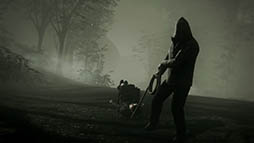 画像ギャラリー No.001のサムネイル画像 / 「MURDERED 魂の呼ぶ声」のPV第5弾が公開に。主人公ロナンが追う連続殺人犯「ベル・キラー」の秘密に迫る