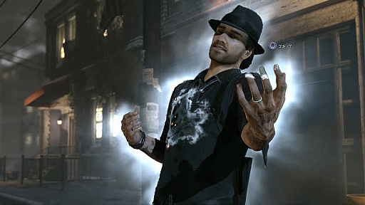 画像集#002のサムネイル/死んでも犯人を挙げろ。ゴーストとなって自身の殺人事件を追う「MURDERED 魂の呼ぶ声」をレビュー