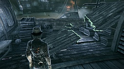 画像集#006のサムネイル/死んでも犯人を挙げろ。ゴーストとなって自身の殺人事件を追う「MURDERED 魂の呼ぶ声」をレビュー