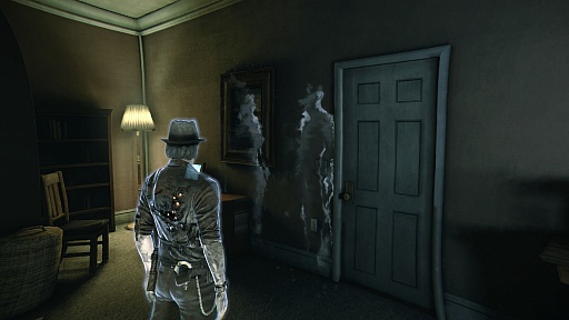 画像集#007のサムネイル/死んでも犯人を挙げろ。ゴーストとなって自身の殺人事件を追う「MURDERED 魂の呼ぶ声」をレビュー