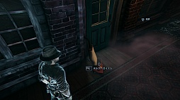 画像集#018のサムネイル/死んでも犯人を挙げろ。ゴーストとなって自身の殺人事件を追う「MURDERED 魂の呼ぶ声」をレビュー