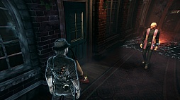 画像集#019のサムネイル/死んでも犯人を挙げろ。ゴーストとなって自身の殺人事件を追う「MURDERED 魂の呼ぶ声」をレビュー