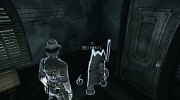 画像集#023のサムネイル/死んでも犯人を挙げろ。ゴーストとなって自身の殺人事件を追う「MURDERED 魂の呼ぶ声」をレビュー