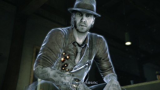 画像集#025のサムネイル/死んでも犯人を挙げろ。ゴーストとなって自身の殺人事件を追う「MURDERED 魂の呼ぶ声」をレビュー