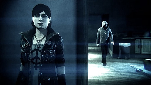 画像集#027のサムネイル/死んでも犯人を挙げろ。ゴーストとなって自身の殺人事件を追う「MURDERED 魂の呼ぶ声」をレビュー