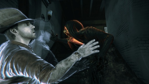 画像集#031のサムネイル/死んでも犯人を挙げろ。ゴーストとなって自身の殺人事件を追う「MURDERED 魂の呼ぶ声」をレビュー