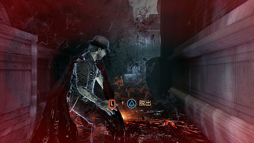 画像集#035のサムネイル/死んでも犯人を挙げろ。ゴーストとなって自身の殺人事件を追う「MURDERED 魂の呼ぶ声」をレビュー