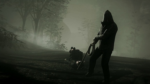 画像集#040のサムネイル/死んでも犯人を挙げろ。ゴーストとなって自身の殺人事件を追う「MURDERED 魂の呼ぶ声」をレビュー