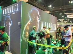 ꡼ No.001Υͥ / E3 2013ϼʬ줿ܺȤMurdered: Soul SuspectפȤϤɤʥʤΤµǥˤץ쥼ơͤݡ