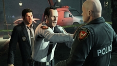 ꡼ No.003Υͥ / E3 2013ϼʬ줿ܺȤMurdered: Soul SuspectפȤϤɤʥʤΤµǥˤץ쥼ơͤݡ