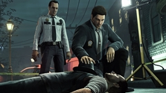 ꡼ No.004Υͥ / E3 2013ϼʬ줿ܺȤMurdered: Soul SuspectפȤϤɤʥʤΤµǥˤץ쥼ơͤݡ